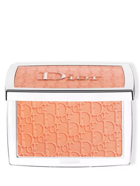 dior blush coral